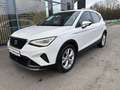 SEAT Arona FR 1.5 TSI DSG Navi,Spurhalteassistent,LED Klima Blanco - thumbnail 8