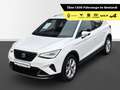 SEAT Arona FR 1.5 TSI DSG Navi,Spurhalteassistent,LED Klima Blanco - thumbnail 1