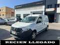 Dacia Dokker Comercial Van 1.6 GLP Essential 80kW Blanco - thumbnail 1