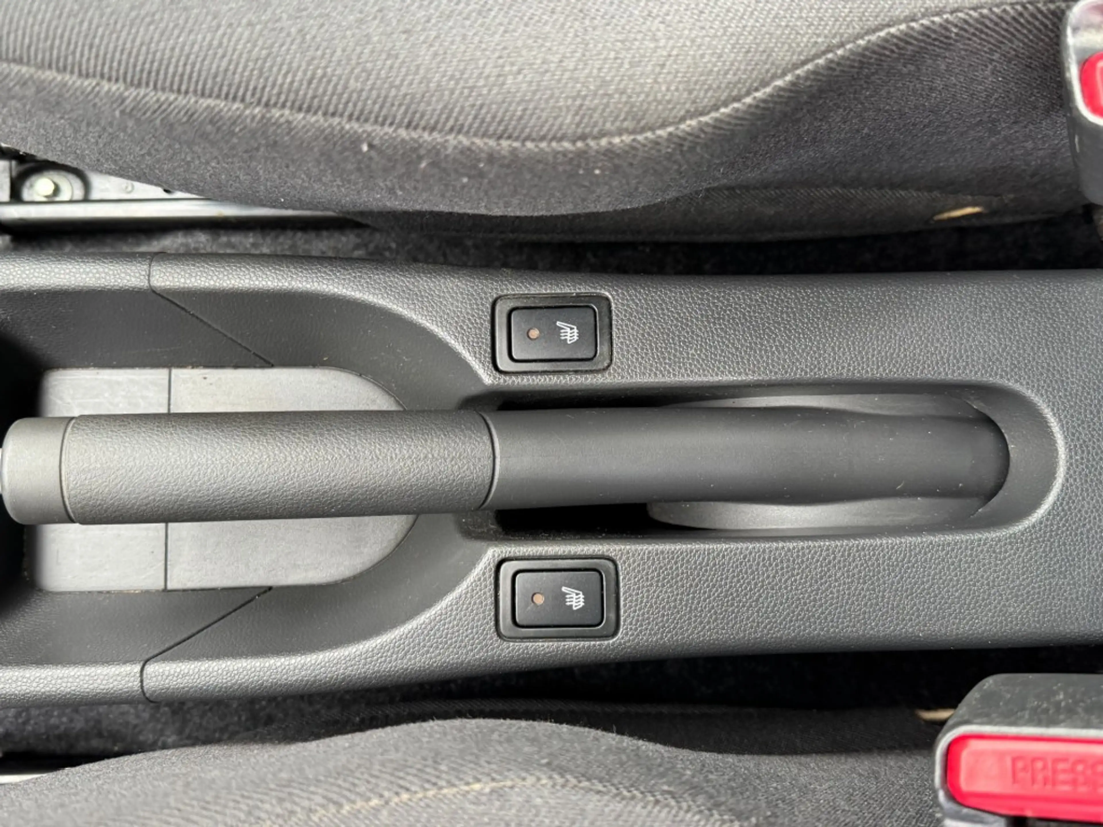 Suzuki Splash 1.2 Exclusive AUTOMAAT 5-deurs — photo 18