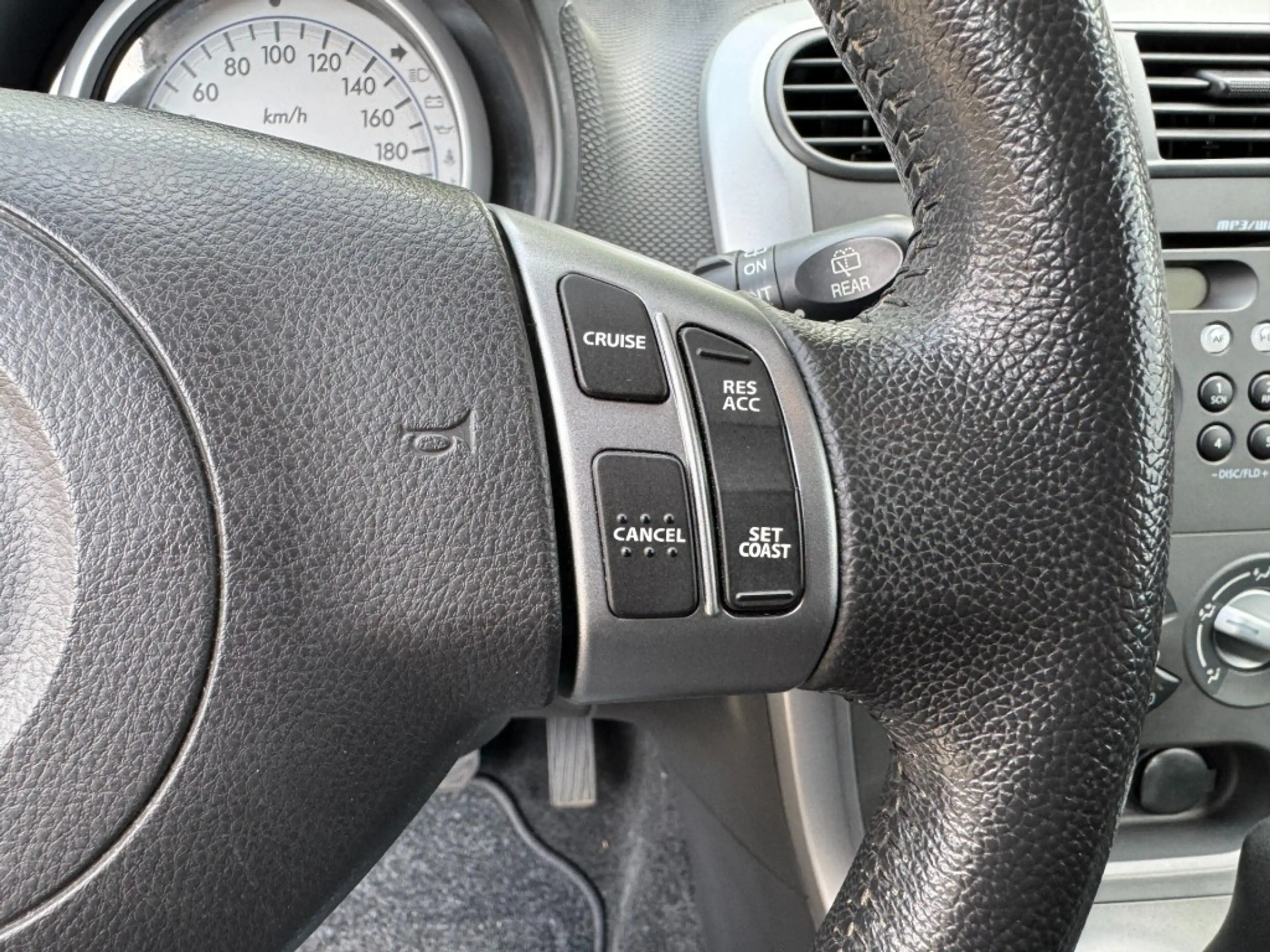 Suzuki Splash 1.2 Exclusive AUTOMAAT 5-deurs — photo 15