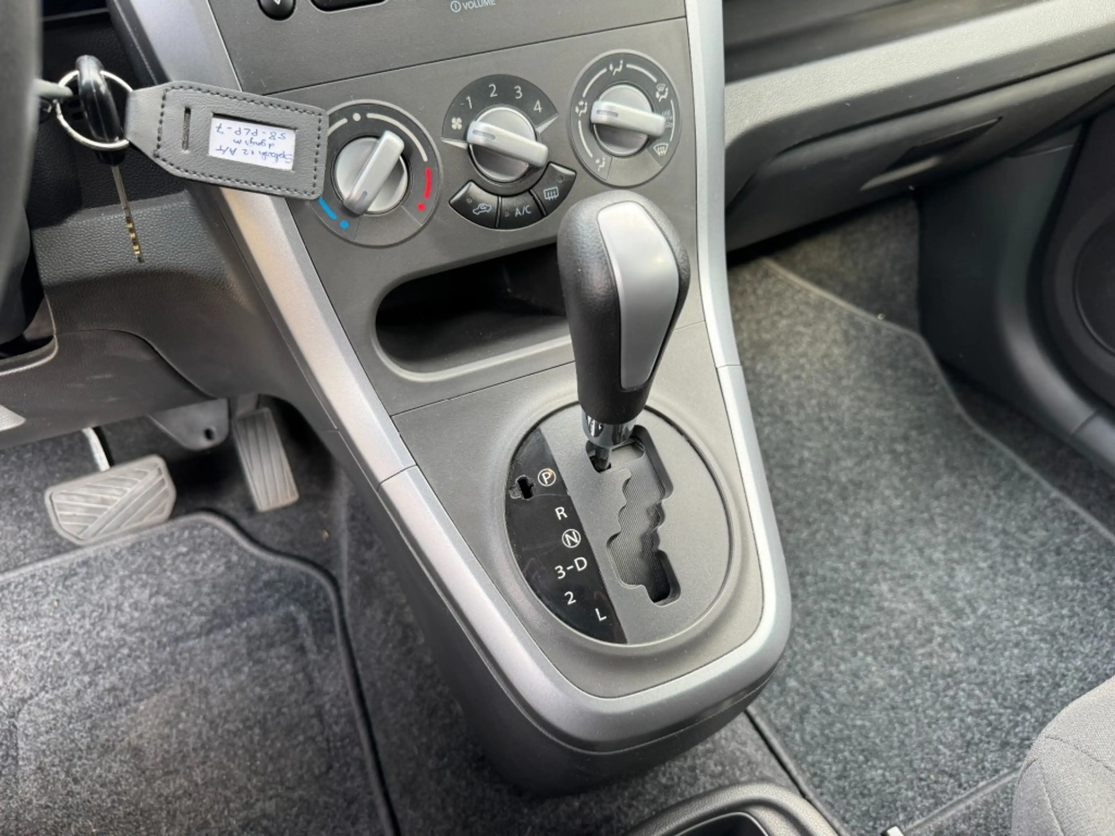 Suzuki Splash 1.2 Exclusive AUTOMAAT 5-deurs — photo 17