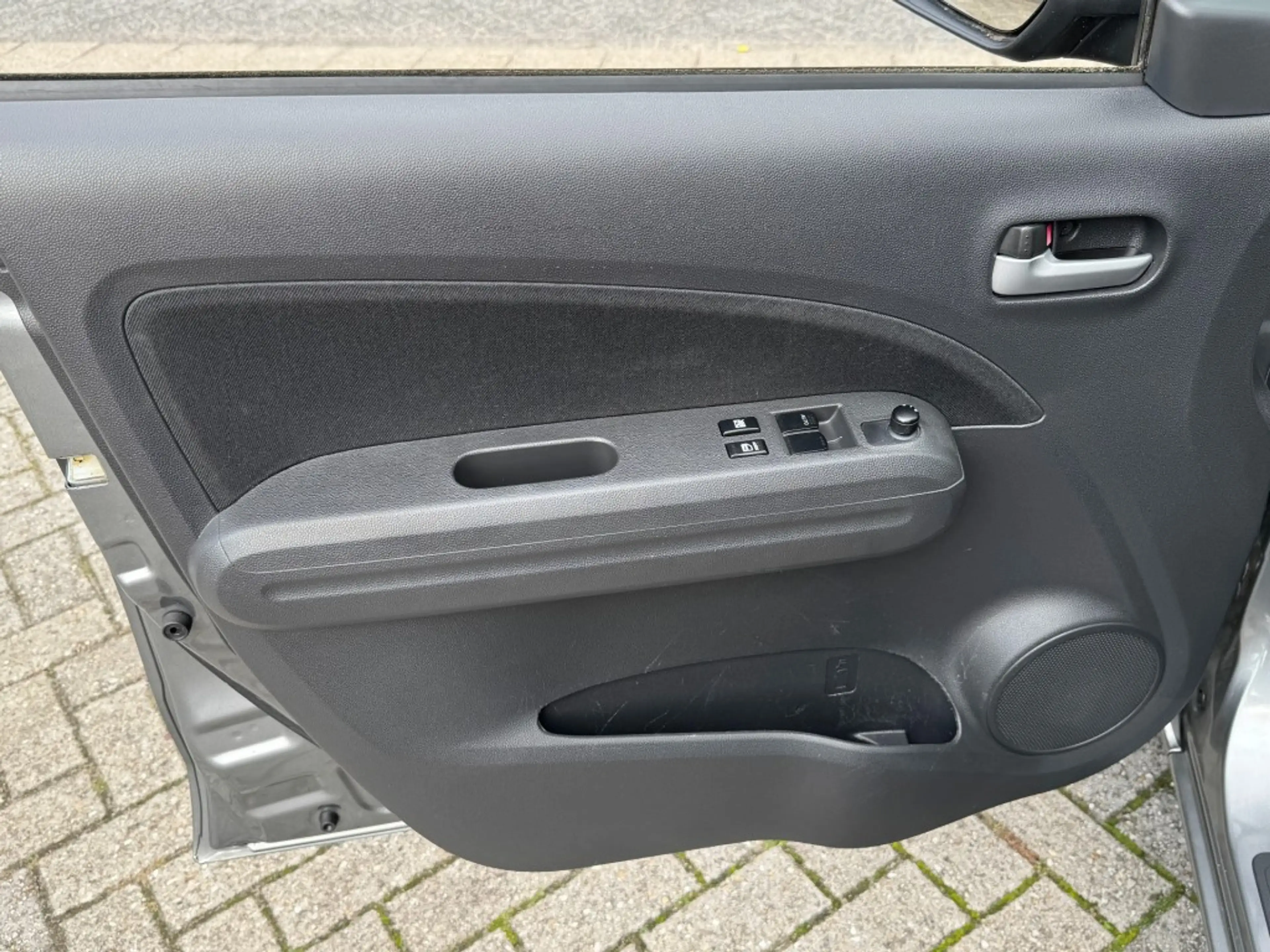 Suzuki Splash 1.2 Exclusive AUTOMAAT 5-deurs — photo 12