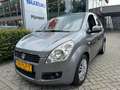 Suzuki Splash 1.2 Exclusive AUTOMAAT 5-deurs Grau - thumbnail 5