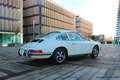 Porsche 911 911 2.4 S coupe italiana da sempre Blanc - thumbnail 4