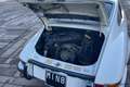 Porsche 911 911 2.4 S coupe italiana da sempre Blanc - thumbnail 12