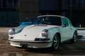 Porsche 911 911 2.4 S coupe italiana da sempre Blanc - thumbnail 3
