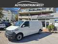 Volkswagen T6.1 2.0 TDI LR...netto 20.823,-- Klima/RFK/Tem... Weiß - thumbnail 1