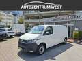 Volkswagen T6.1 2.0 TDI LR...Klima/RFK/Tempomat Weiß - thumbnail 1