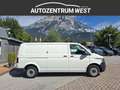 Volkswagen T6.1 2.0 TDI LR...netto 20.823,-- Klima/RFK/Tem... Weiß - thumbnail 6