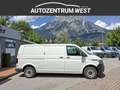 Volkswagen T6.1 2.0 TDI LR...Klima/RFK/Tempomat Weiß - thumbnail 5