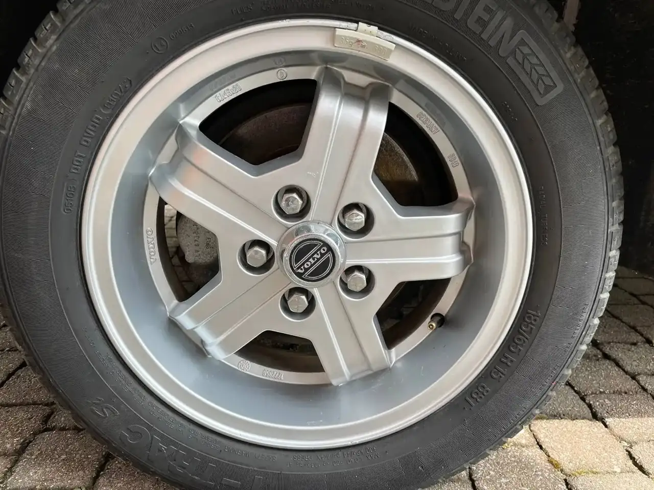Volvo 240 GLT, foto 8