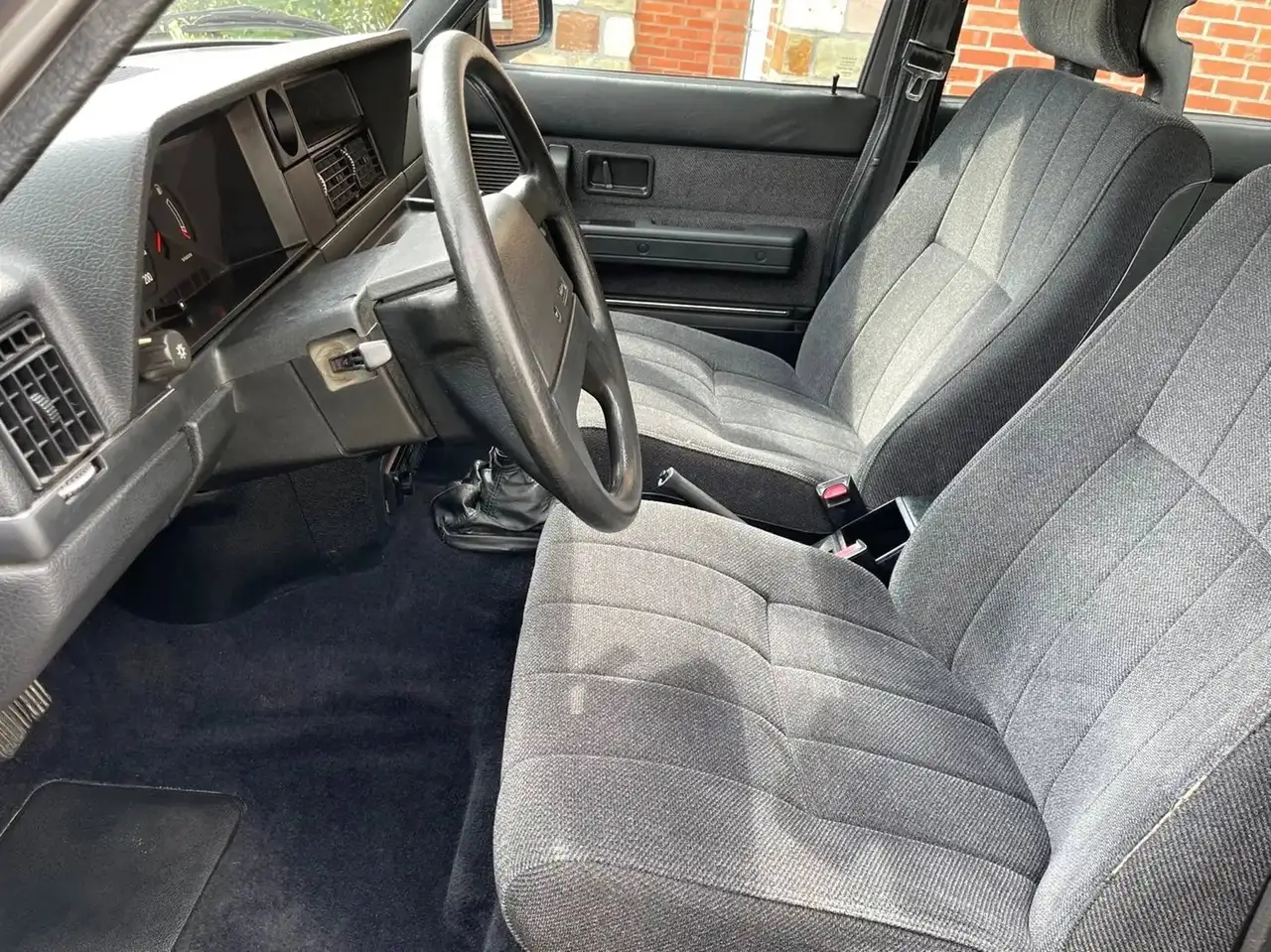 Volvo 240 GLT, foto 5