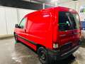 Peugeot Partner Partner Western 1,6 HDi 75 Western Rot - thumbnail 4