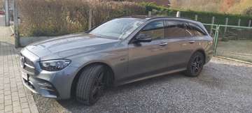 E 300 de 4Matic Break Business Solution