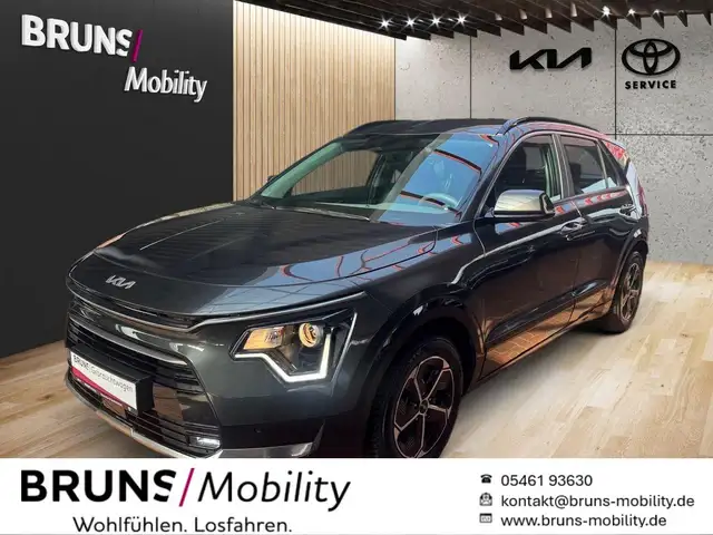 Kia Niro 1.6 Hybrid Vision Komfort-Paket