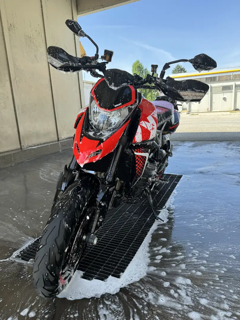 Ducati Hypermotard 950 RVE - 2