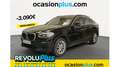 BMW X4 xDrive 20iA Zwart - thumbnail 1
