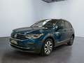Volkswagen Tiguan Active 1.5TSI DSG AHK Heckklappe elektr Blau - thumbnail 2
