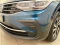 Volkswagen Tiguan Active 1.5TSI DSG AHK Heckklappe elektr Blau - thumbnail 19