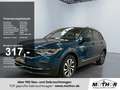 Volkswagen Tiguan Active 1.5TSI DSG AHK Heckklappe elektr Blau - thumbnail 1