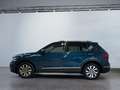 Volkswagen Tiguan Active 1.5TSI DSG AHK Heckklappe elektr Blau - thumbnail 3