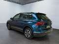 Volkswagen Tiguan Active 1.5TSI DSG AHK Heckklappe elektr Blau - thumbnail 4