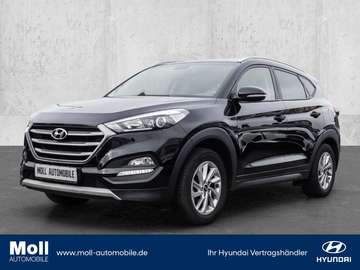 Style 2WD 1.6 EU6d-T Navi Mehrzonenklima Fahrerpro