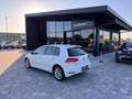 Volkswagen Golf 1.6 TDI DSG 5p. ANCHE NEOPATENTATI Bianco - thumbnail 9