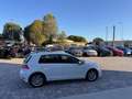 Volkswagen Golf 1.6 TDI DSG 5p. ANCHE NEOPATENTATI Bianco - thumbnail 7