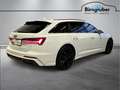 Audi A6 55 TFSI e quattro Sport Weiß - thumbnail 4