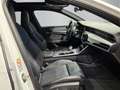 Audi A6 55 TFSI e quattro Sport Weiß - thumbnail 11