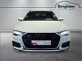 Audi A6 55 TFSI e quattro Sport Weiß - thumbnail 2