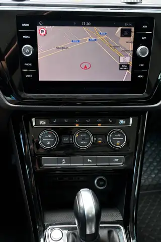 Volkswagen Touran view 15