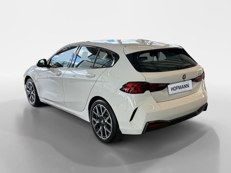 BMW 120 — photo 5
