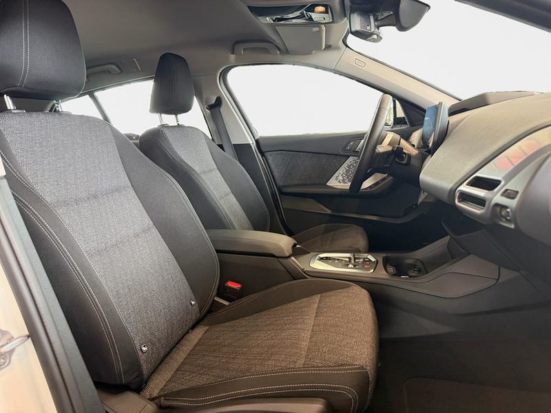 BMW 120 — photo 15