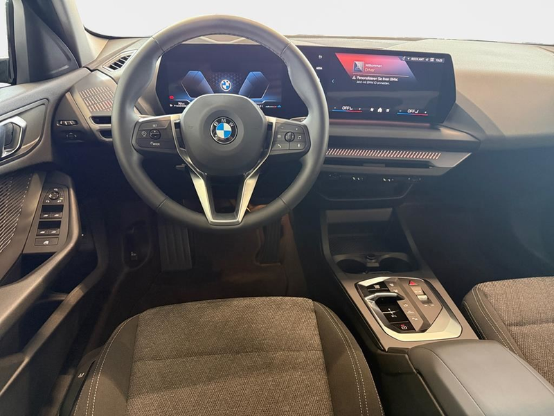 BMW 120 — photo 13