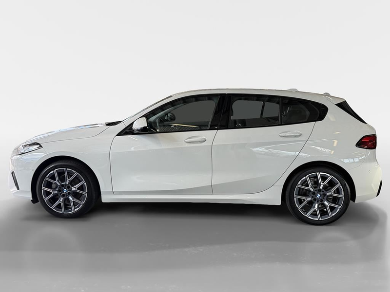 BMW 120 — photo 4