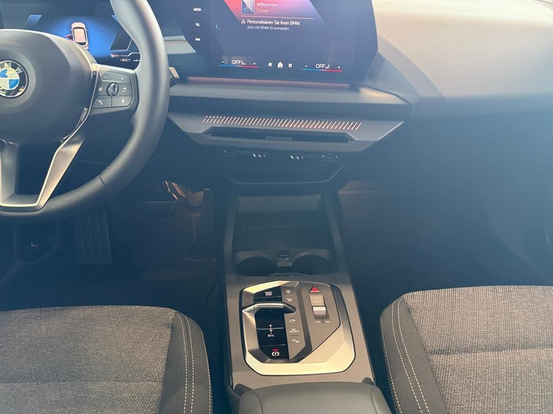 BMW 120 — photo 12