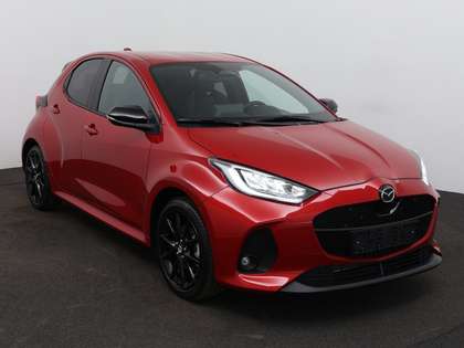Mazda 2 Hybrid 1.5 Homura In diverse kleuren leverbaar uit