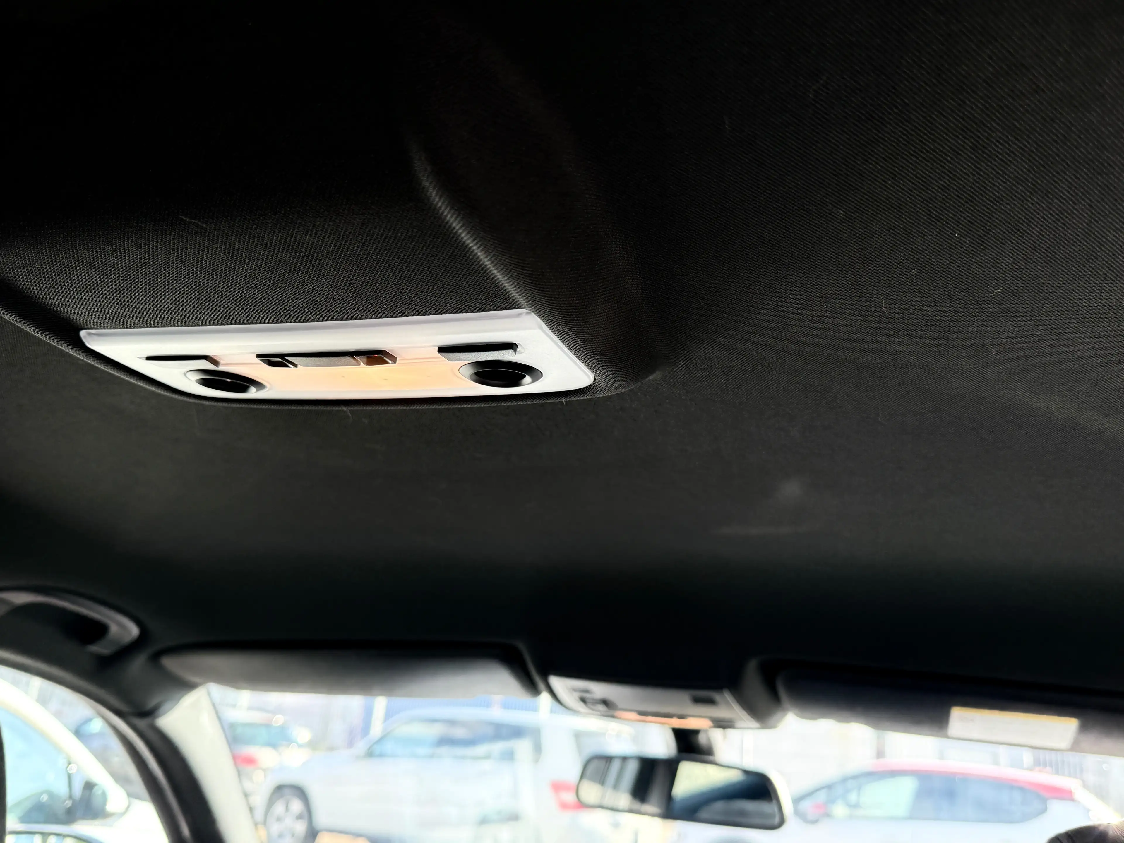 BMW X1 xDrive 23 d — photo 12
