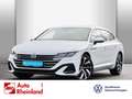 Volkswagen Arteon Shooting Brake R-Line 2.0 TSI OPF DSG AHK/NAVI/RFK Alb - thumbnail 1