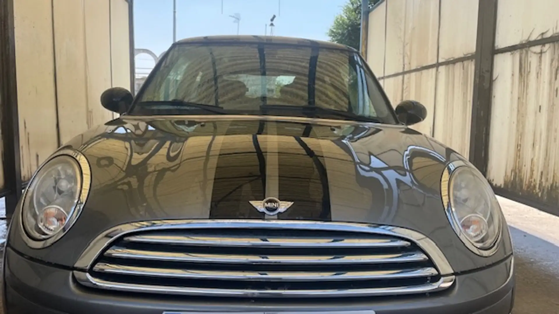 MINI Cooper D Mini Cooper D Cooper - 2