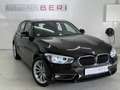 BMW 120 d xDrive Avantgarde Чорний - thumbnail 1
