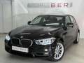 BMW 120 d xDrive Avantgarde Чорний - thumbnail 3