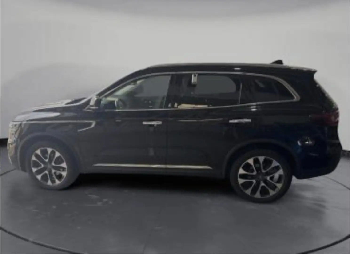 Renault Koleos 2.0 dci Intens 175cv x-tronic - 1