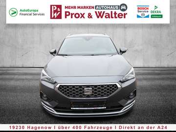 2.0 TSI DSG Xcellence 4Drive 7-SITZ+AHK