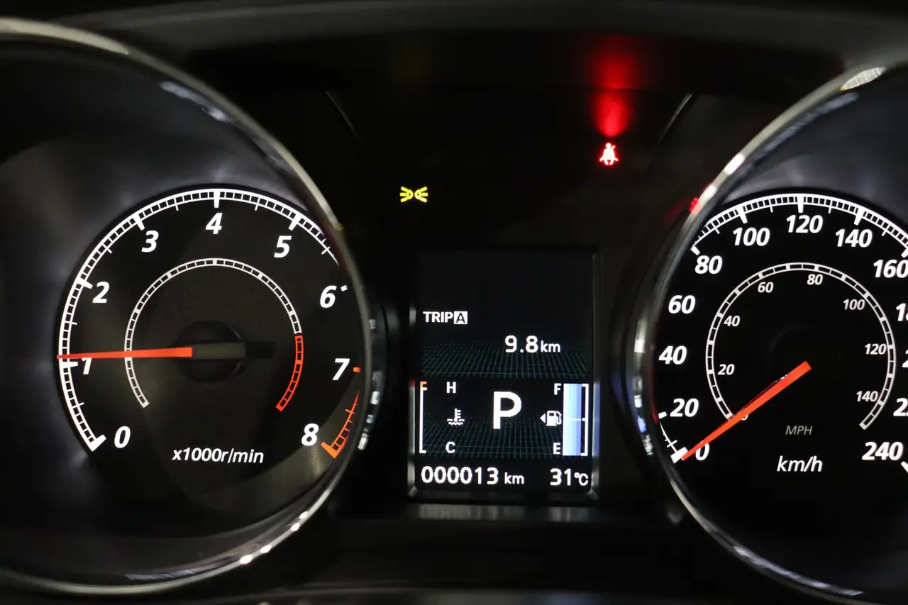 Mitsubishi RVR снимка Mitsubishi RVR