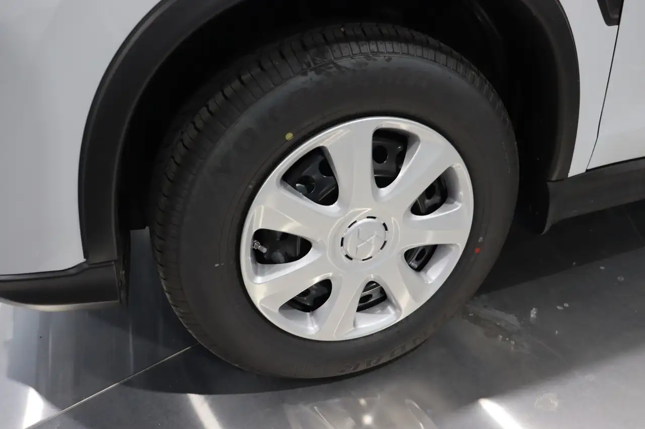 Mitsubishi RVR снимка Mitsubishi RVR