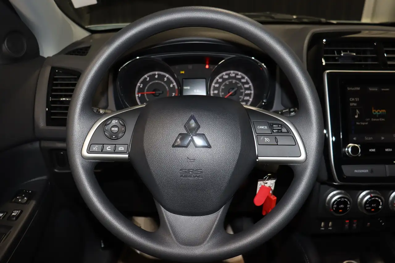 Mitsubishi RVR снимка Mitsubishi RVR
